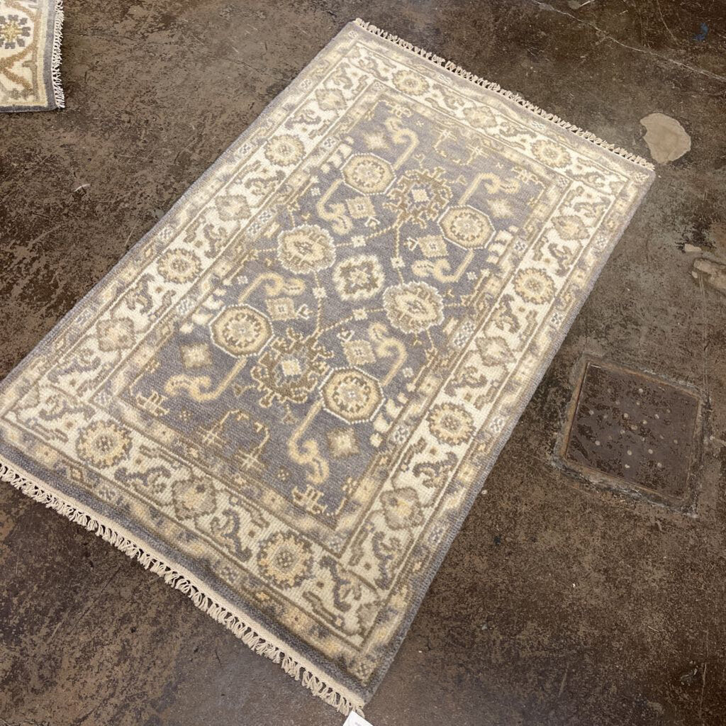 TURKISH RUG 3X5