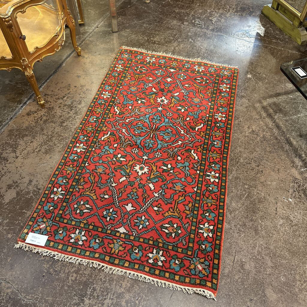 3x5.1 turkish rug