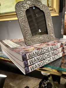 Wangechi Mutu Book (new-firm)