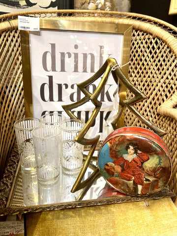 Drink drunk 11x14