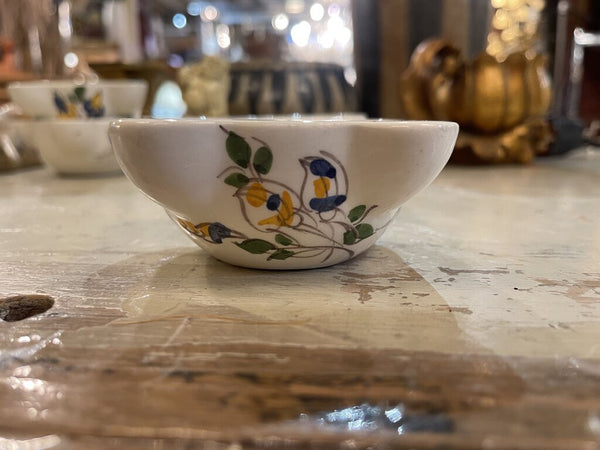 French condiment bowl - EACH 4D 2T