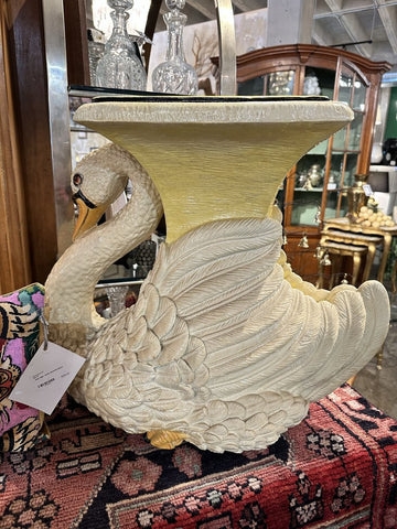 SWAN PLANT STAND IN STORE PICK UP ONLY
